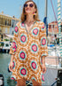 Kleid 4016 EF-8 VM FRESH COTTON EXCLUSIVE